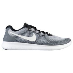 Nike Free Run Sneakers